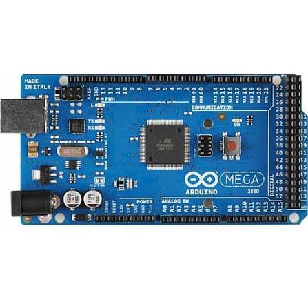Arduino Mega 2560 Development Board