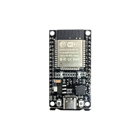 ESP32 Wi-Fi & Bluetooth Development Board