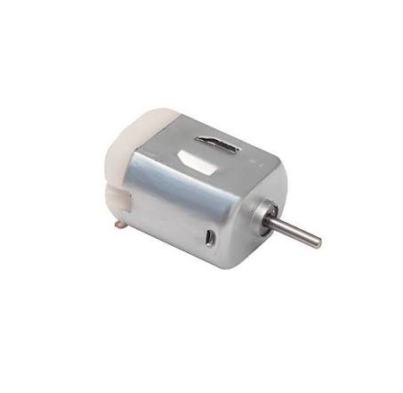 5V High-Speed DC Hobby Motor